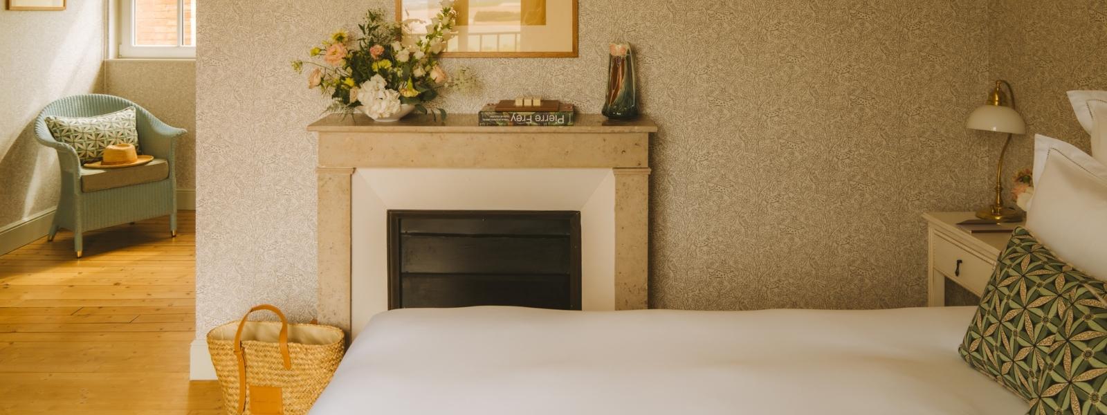 VILLA LES TROIS CLOCHERS