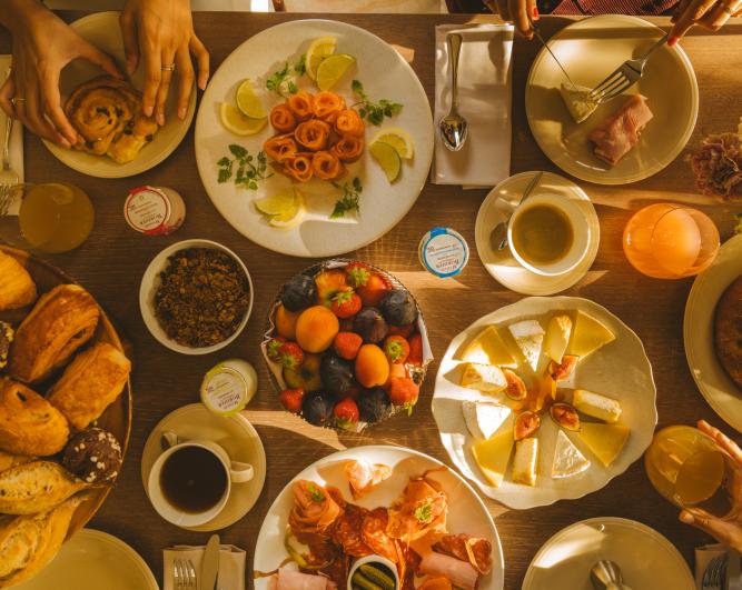 VILLA LES TROIS CLOCHERS