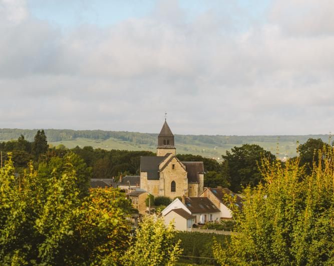 VILLA LES TROIS CLOCHERS