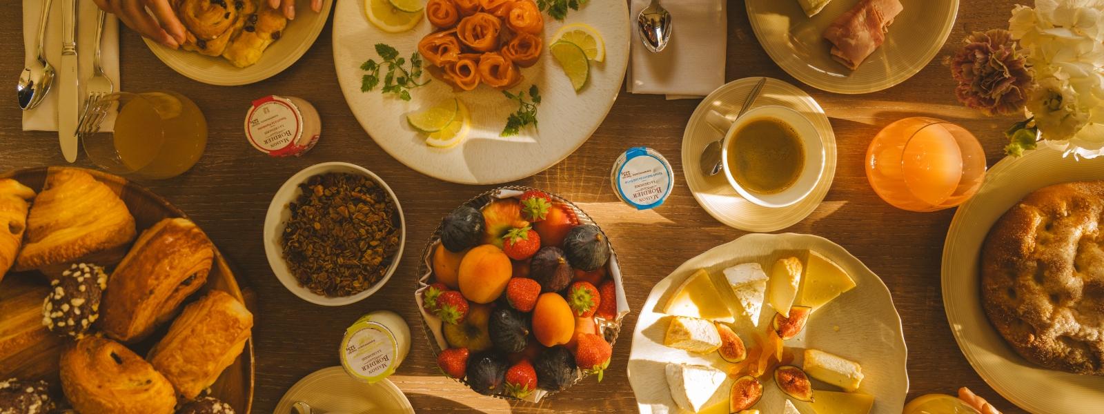 VILLA LES TROIS CLOCHERS