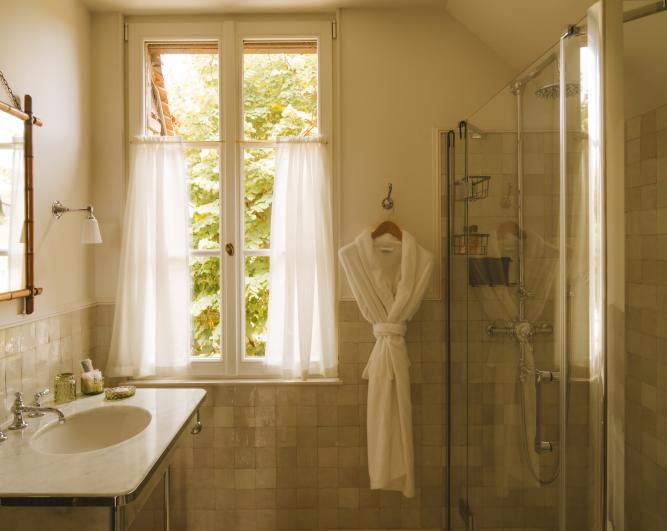 VILLA LES TROIS CLOCHERS