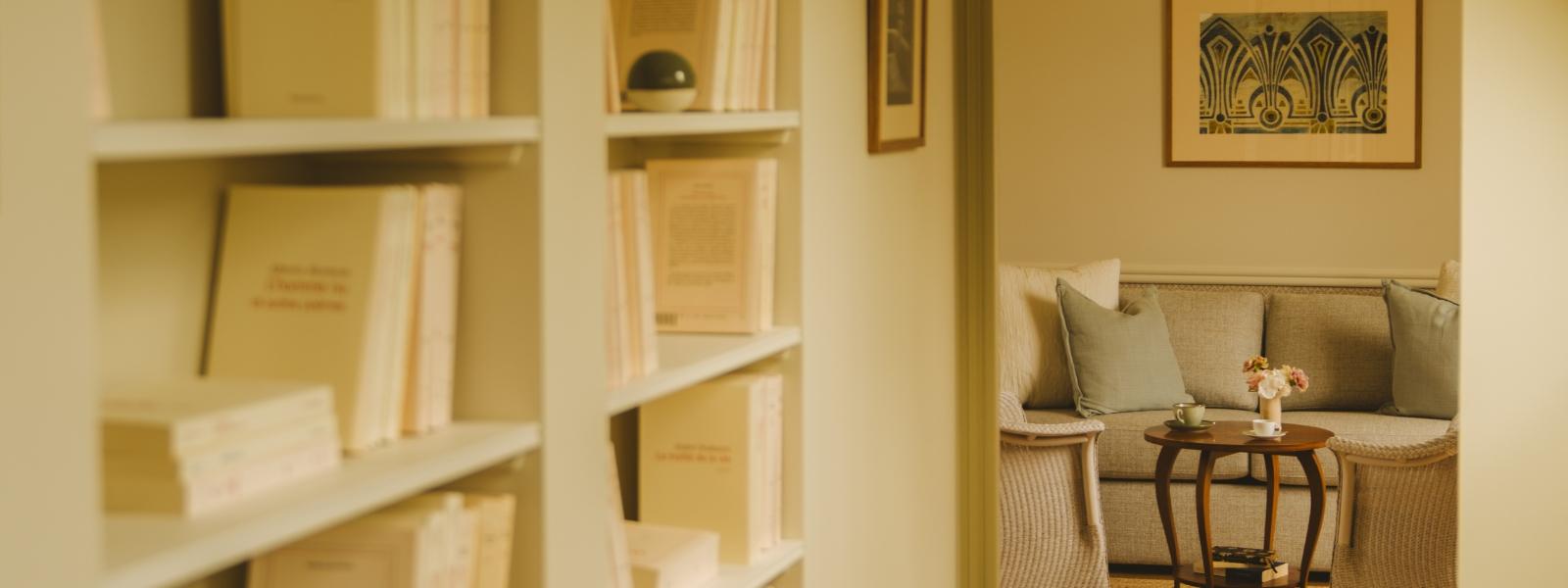 VILLA LES TROIS CLOCHERS