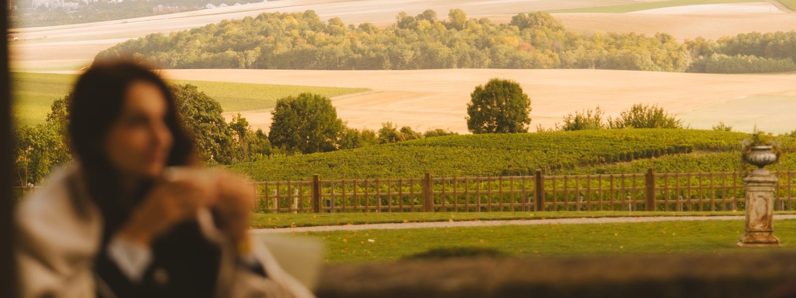 VILLA LES TROIS CLOCHERS