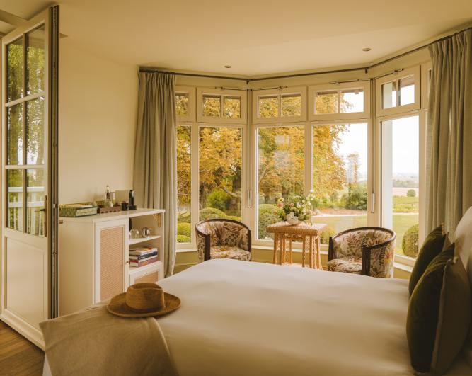 VILLA LES TROIS CLOCHERS