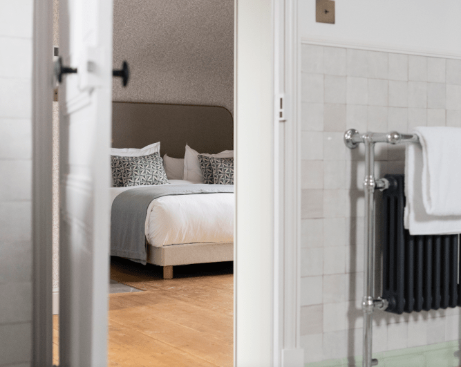 LE CLOS DES 3 CLOCHERS