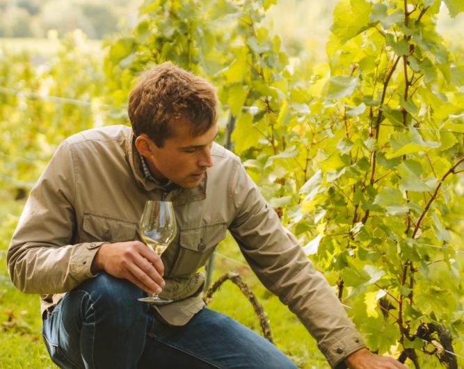 VILLA LES TROIS CLOCHERS