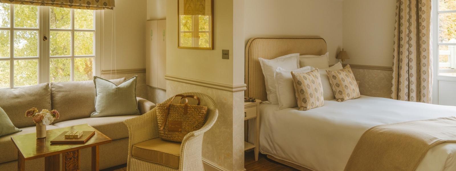 VILLA LES TROIS CLOCHERS