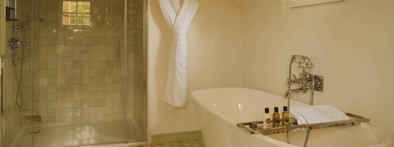 VILLA LES TROIS CLOCHERS