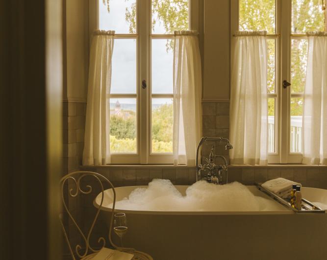 VILLA LES TROIS CLOCHERS