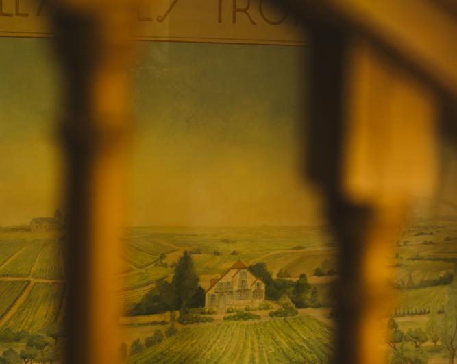 VILLA LES TROIS CLOCHERS