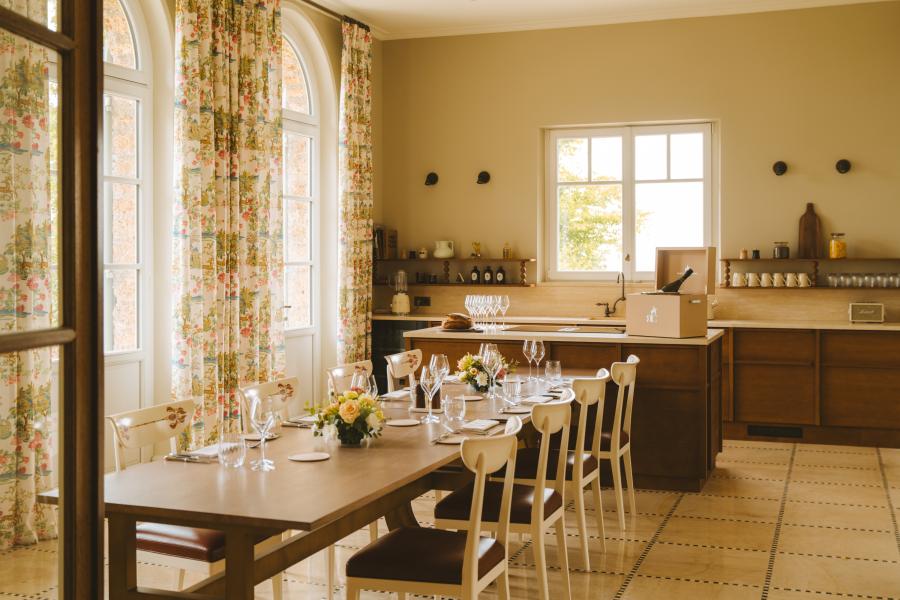 Le Clos des 3 Clochers - Chambres & Équipements