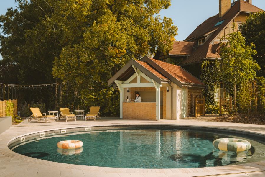 Le Clos des 3 Clochers - Chambres & Suites