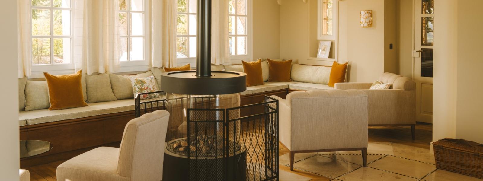 Le Clos des 3 Clochers - Dinning