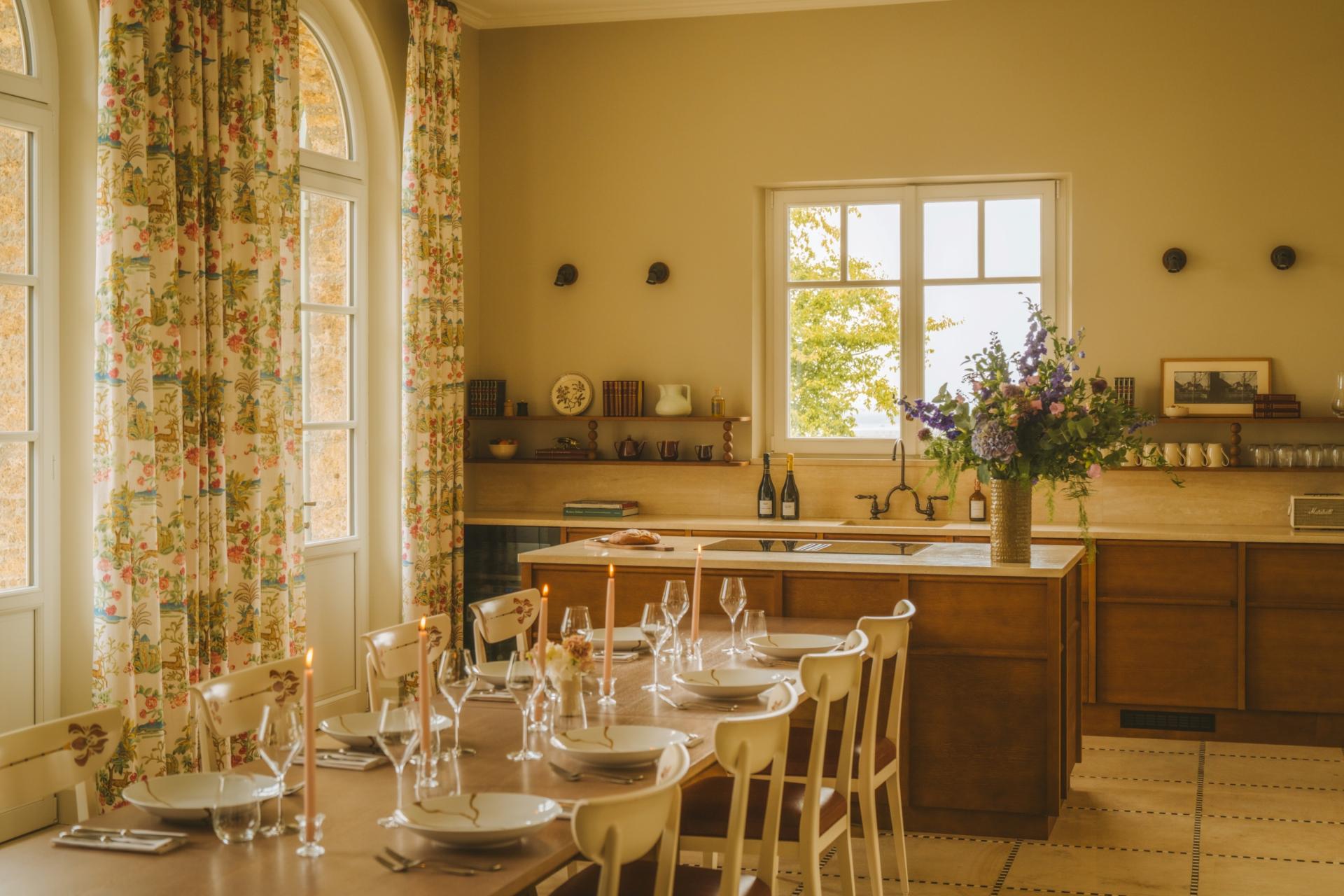 Le Clos des 3 Clochers - Explorer la Villa