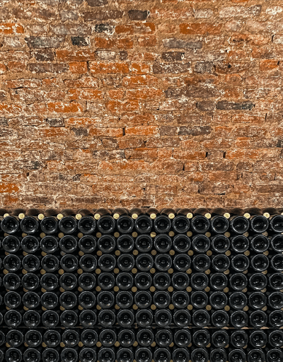 LE CLOS DES 3 CLOCHERS