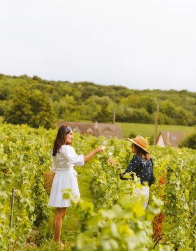 VILLA LES TROIS CLOCHERS