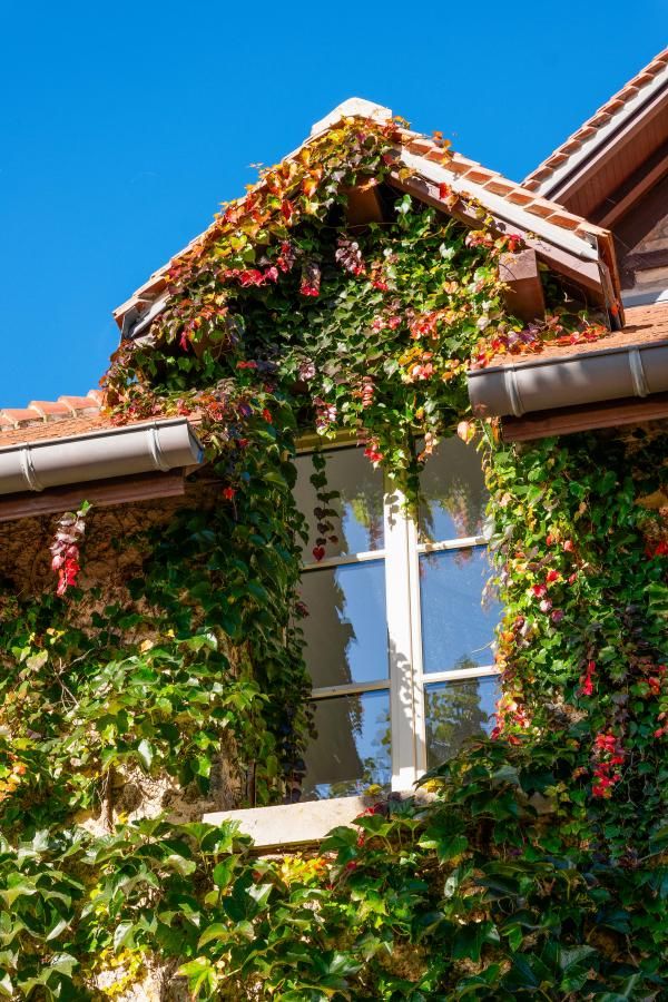 Le Clos des 3 Clochers - Home