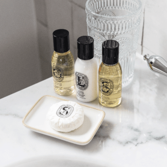 Le Clos des 3 Clochers - Housekeeping service
