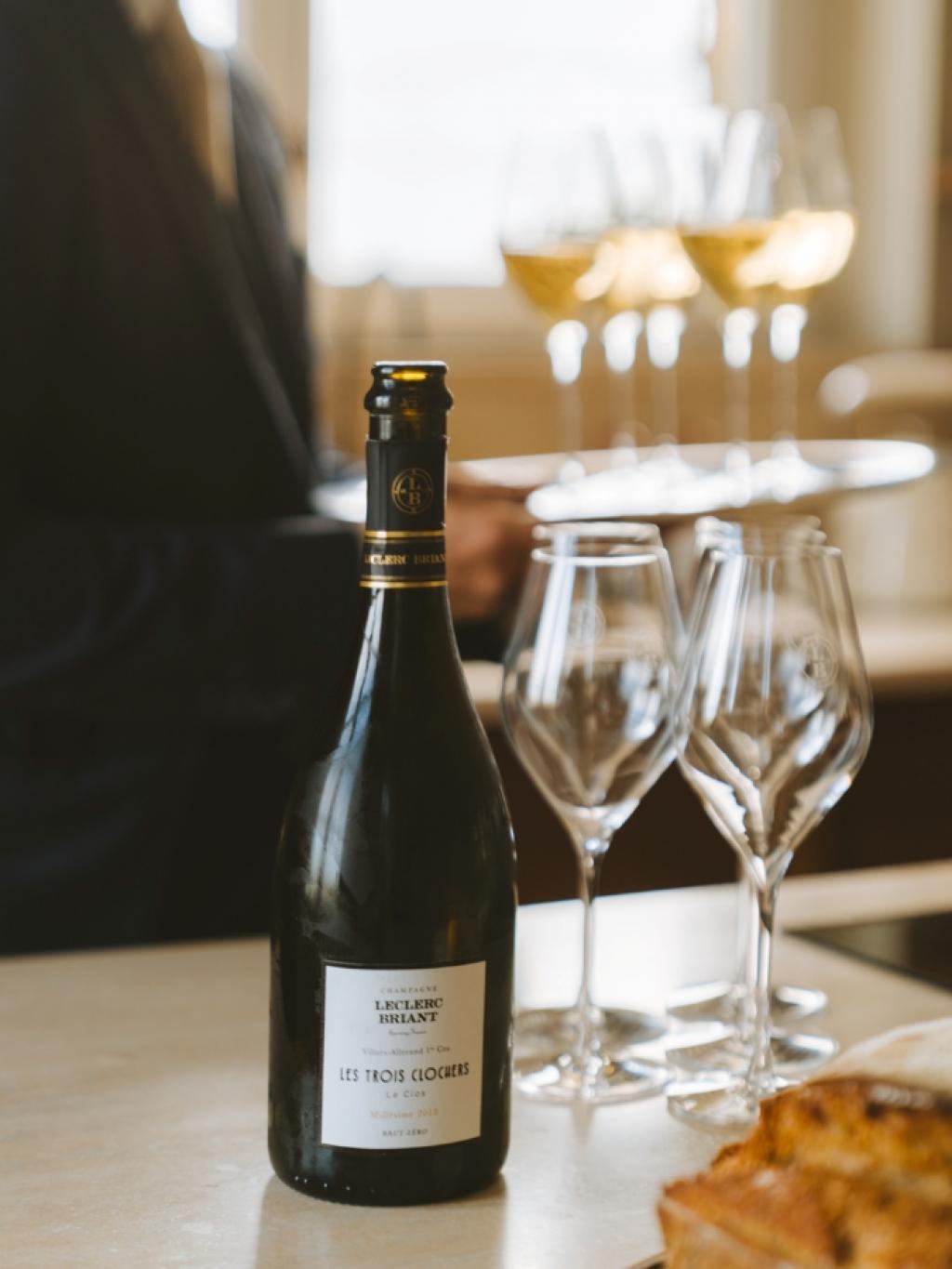 VILLA LES TROIS CLOCHERS