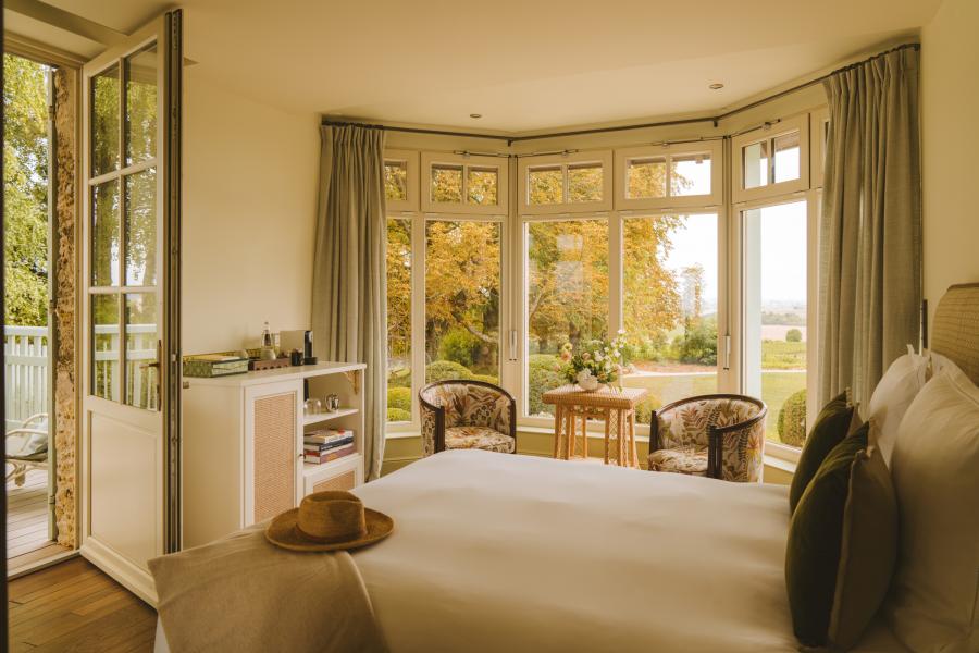 Le Clos des 3 Clochers - Rooms & Accommodations