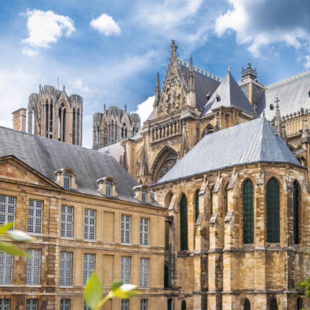 Le Clos des 3 Clochers - Visite privée