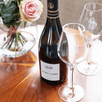 Le Clos des 3 Clochers - Welcome package